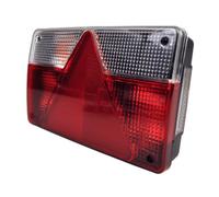 XL PERFORM TOOLS 553907 Feu de Remorque 6 Fonctions Gauche