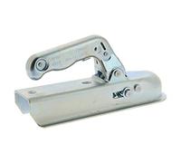 XL Perform Tools 553923 Tête D'attelage Carrée 50 mm, pour Remorque