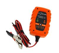 XL Perform Tools 553984 Chargeur Batterie automatique S. 6/12V. 3 à 15Ah