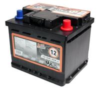 XL PERFORM TOOLS Batterie XL12 360A 45Ah