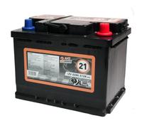 XL PERFORM TOOLS Batterie XL21 510A 60Ah
