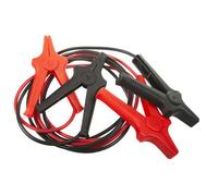 XL PERFORM TOOLS Câbles de démarrage : 2,8 m - 200A - 10 mm² 3221325510303