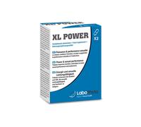 XL Power (2 gélules) - Stimulant sexuel