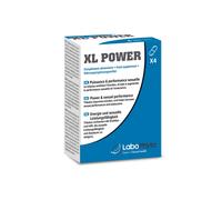 XL Power (4 gélules) - Aphrodisiaque