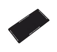 Next Level Racing Tapis de sol XL Premium Antidérapant Multi-plateforme 443x155 cm
