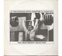 Xl Recordings Fifth Chapter Dj Sampler - Heavyweight Selection