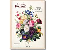 xl-Redouté, Belles Fleurs