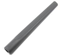 XL Suceur plat universel pour aspirateur adapté pour Zelmer ZVC780ZWRU(00), ZVC782XW(00), ZVC782XWRU(00) | Très longue: 35 cm | Diamètre: 32 mm | Couleur: noir