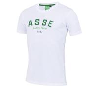 Xl - T-Shirt Homme Asse - Collection Officielle As Saint Etienne Multicolore