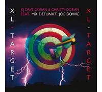 XL, Target Kj Dave Christy Doran : Featuring Mr. Defunkt Joe Bowie