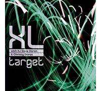 XL Target with Kj Dave Christy Doran : Nubtz Remix
