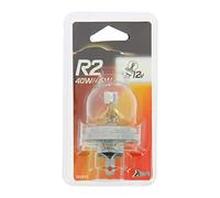XL Tech 132302 1 lampadina CE R2 per auto, 45/40 W/12 V