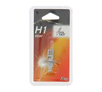 XL Tech Ampoule 132303 H1 pour voiture 12 V/55 W 1 pièce