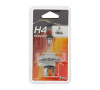 XL Tech Ampoule H4 132309 12 V 60/55 W 1 ampoule