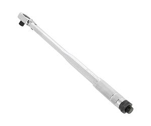 XL Tech 233413 ynamométrique homologuée, 42-210 Nm, carré 1/2"