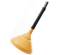 XL Tech 251786 Entonnoir à Huile, Diamètre 160 mm