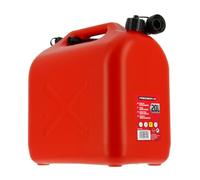 XL Tech 506022 Jerrican Homologué Carburant 20 L
