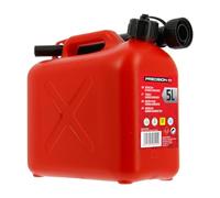 XL Tech 506022 Jerrican Homologué Carburant 5 L