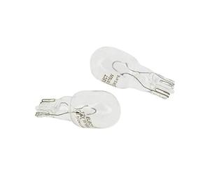XL Tech 680054 2 lampadine W16W 12V, sans colore