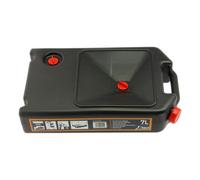 Xl Tech Jerrican Bac De Vidange 7l