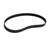 XL Timing Belt 128/130/132/134/136/138/140/142/144/146XL Rubber Pulley 10 Width Closed Loop Toothed 1Pcs(130XL Teeth 65,9.4mm)