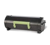 XL Toner pour imprimante Lexmark MX321adw, MX321adn, MX42ahde, MX521ade, MX521de, MX522adhe, MX622ade, MX622adhe XL 56F0HA0, 56F2H00-15.000 pages