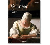 XL-Vermeer. L'oeuvre complet