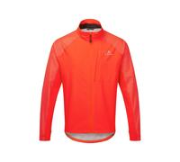 (XL) Veste de cyclisme Altura Nightvision Storm pour homme, respirante et réfléchissante