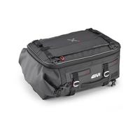 XL02 SAC CARGO ROLL TOP WATER RESISTANT EXTENSIBLE 25LT / 35LT GIVI