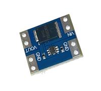 XL0401 Module redresseur de diode idéal offrant des chutes de basse tension et un courant élevé pour applications de 3 V à 26 V Module de simulation de diode idéal