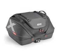 XL08B GIVI Sac De Selle X-LINE Résistant À L'Eau, Extensible De 9 À 12 Lt