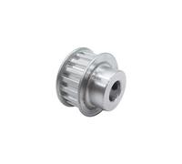 XL16 16 dents poulie synchrone aluminium 3D pièces d'imprimante XL 16 dents alésage 5/6/6.35/7/8/10/12/12.7mm largeur 11mm roue synchrone(12.7mm)