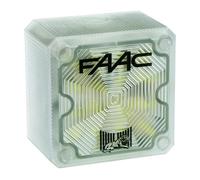 Xl24 - feux clignotant 24v - FAAC 410017
