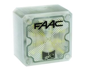 Xl24 - feux clignotant 24v - FAAC 410017