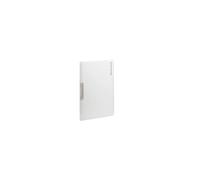 Legrand 401863 XL³125 IP40 IK09 Porte Coffret, 3 Rangée, Blanc