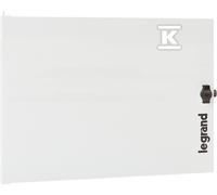 XL3 S 160 PORTE PLEINE 2X24M 337252