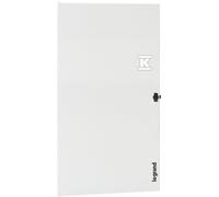 XL3 S 160 PORTE PLEINE 6X24M 337256