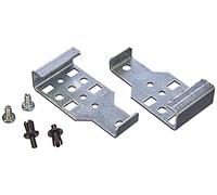 XL3S 160 Pattes de fixation Canal