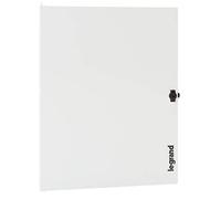 XL3S 160 Porte métal 4 x 24 m