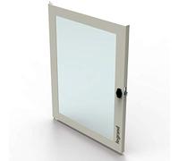 XL3S 160 Porte transparente 3 x 24 m