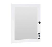 XL3S 160 Porte transparente 4 x 24 m