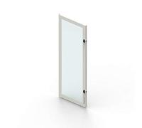 XL3S 160 Porte transparente 6 x 36 m