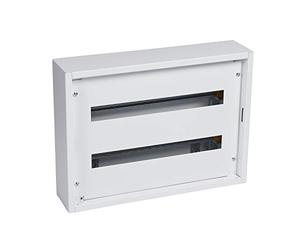 XL3S 160 SUPERF METAL 2X24M