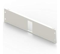 XL3S Couvercle DPX3 160 HOR 3P 36M