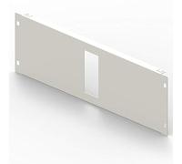XL3S Couvercle DPX3 250 HOR 3P 16 M