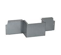 XL3S Plaque DPX3 160 3P HOR 16M