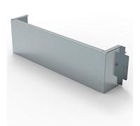 XL3S Plaque DPX3 250 3P V 36M