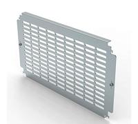 XL3S Plaque perforée 300 mm 36 m