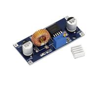 XL4015 5A puissance réglable CC/CV Module de Charge abaisseur pilote LED voltmètre ampèremètre courant Constant tension constante(5A XL4015)