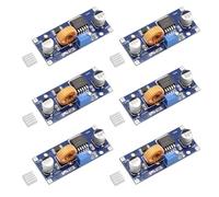 XL4015 DC-DC step down converter Module AYWHP DC-DC abaisseur réglable 4~38V à 1.25-36V 5A 96% convertisseur abaisseur DC-DC pour Arduino